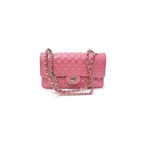 chanel バッグ ピンク|chanel handbags.